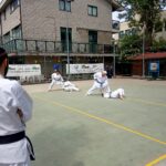 Corso di Karate 5
