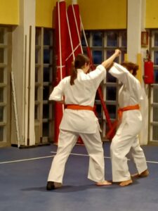 Karate 9