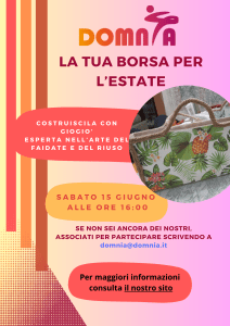 Costruisci la tua borsa